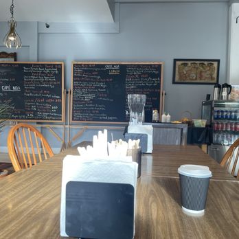Cafe Noa - Sandwiches Near Me - Montpelier, Vermont Cafe Noa - Sandwiches Near Me - Montpelier, Vermont