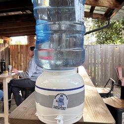 Mad Hanna - Hydrate or diedrate