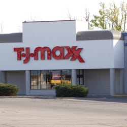 TJ Maxx