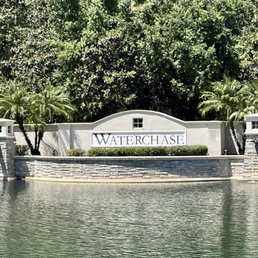 Exterior photo of Waterchase - Tampa, Florida Exterior photo of Waterchase - Tampa, Florida