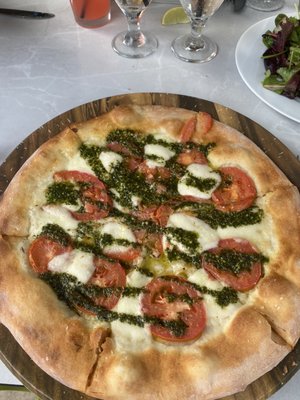 Brickside Grille by null