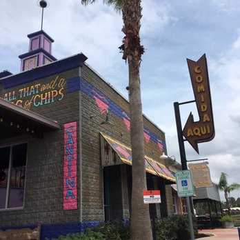 Fajita Jacks - Tex-Mex Near Me - Conroe, Texas