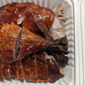 Duck Palace - Chicken Wings Near Me - Diamond Bar, California