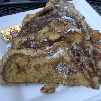 Hash - French toast - Breakfast & Brunch Near Me - Los Angeles, California Hash - French toast - Breakfast & Brunch Near Me - Los Angeles, California
