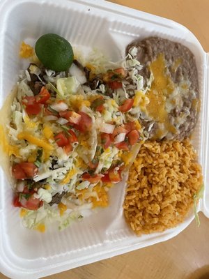 Sammy's Mexican Grill by null