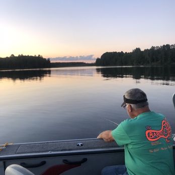 Loon Point Resort - Resorts Near Me - Bigfork, Minnesota
