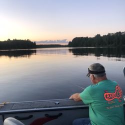 Loon Point Resort