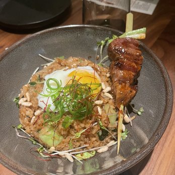 TigerLily - Japanese Near Me - Ferndale, Michigan