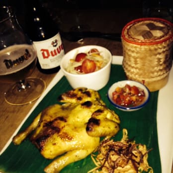 Ihsiri - Whole chicken : 225kr wonderful! , serve wih amazing salad - Thai Near Me - Lund, M Ihsiri - Whole chicken : 225kr wonderful! , serve wih amazing salad - Thai Near Me - Lund, M
