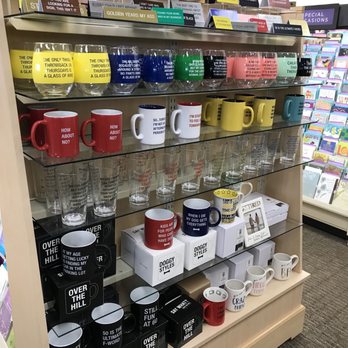 Counts' Hallmark Shop - Cards & Stationery Near Me - Hampton, Virginia