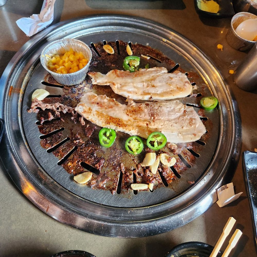 Wang Cho Korean BBQ - Chino - Korean Near Me - Chino, California Wang Cho Korean BBQ - Chino - Korean Near Me - Chino, California
