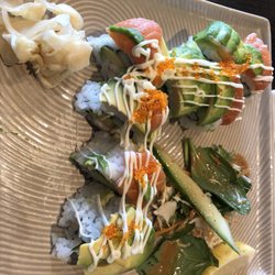 Kinoto Japanese Restaurant