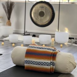 Yoga Yantra Palm Springs