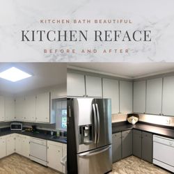Kitchen Bath Beautiful