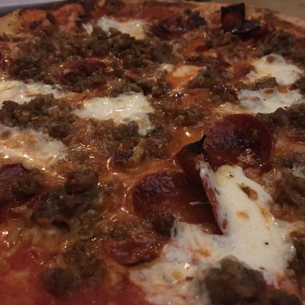Flour - Italian Near Me - Moreland Hills, Ohio