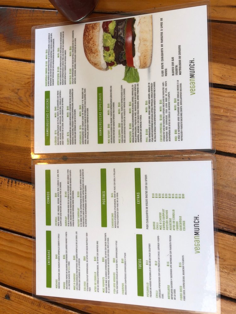 VeganMunch