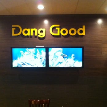 Dang Good Restaurant - Vietnamese Near Me - Edmonton, Alberta
