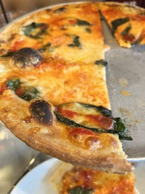 PIZZA domenica by null