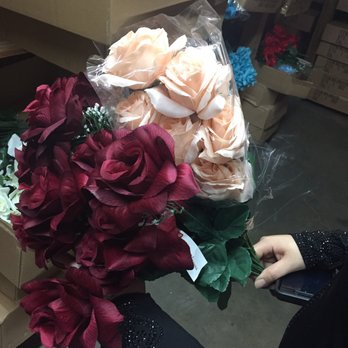 Universal Silk Plant - Home Decor Near Me - Houston, Texas