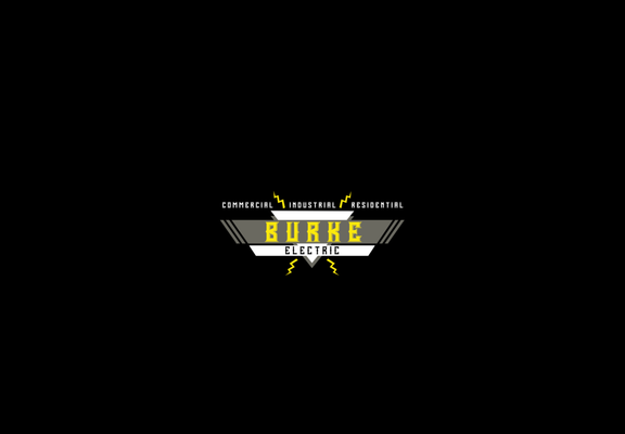 Burke Electric Logo