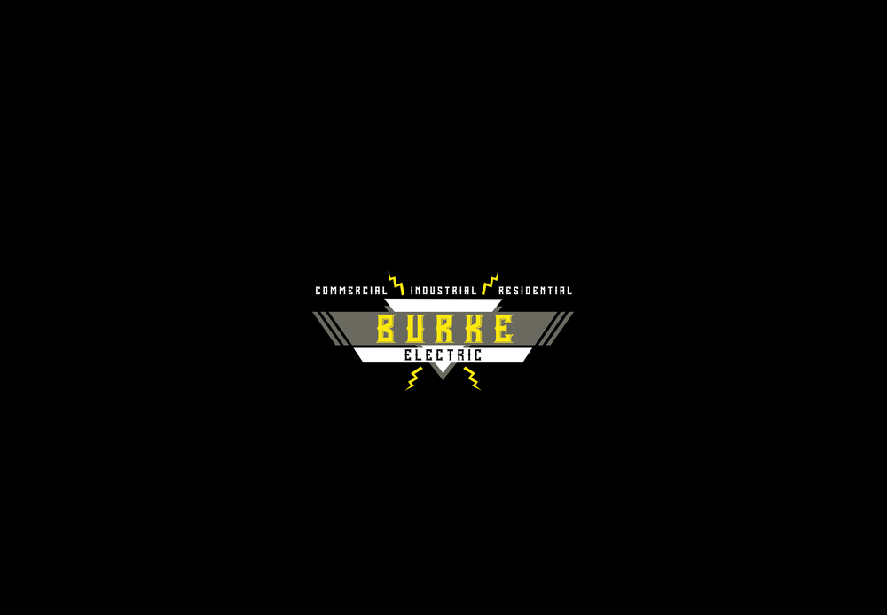 Slide of Burke Electric