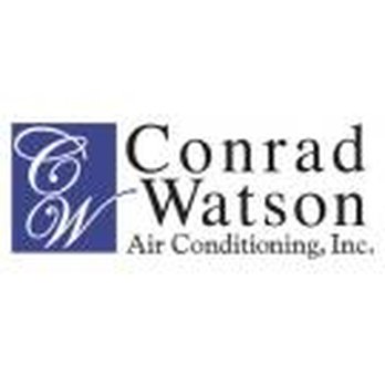 Conrad Watson Air Conditioning - Heating & Air Conditioning/HVAC Near Me - Monroeville, Alabama