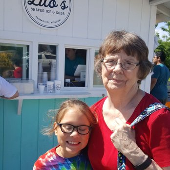 Lilo's Shaved Ice - Shaved Ice Near Me - Kansas City, Missouri
