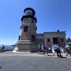 Split Rock Lighthouse