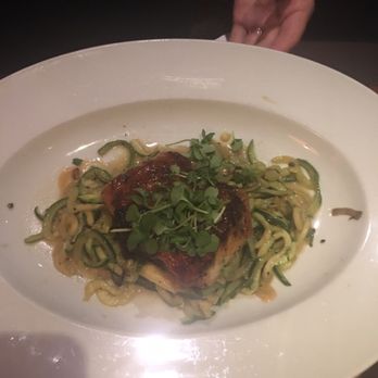 TOWN - Miso Glazed Chilean Seabass - Steakhouses Near Me - San Carlos, California TOWN - Miso Glazed Chilean Seabass - Steakhouses Near Me - San Carlos, California