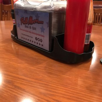 Full Moon BBQ - Barbeque Near Me - Birmingham, Alabama