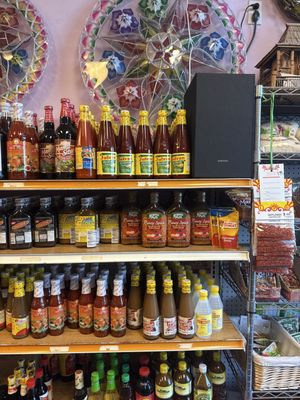 Filipino Asian Mart by null