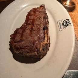 Party 14oz Ny Strip Party 14oz Ny Strip