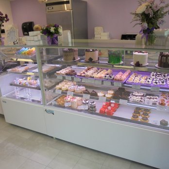 Allison's Petite Pastries - View looking to the right when you walk in... - Bakeries Near Me - Ramsey, Minnesota Allison's Petite Pastries - View looking to the right when you walk in... - Bakeries Near Me - Ramsey, Minnesota