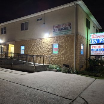 Food Plus - Convenience Stores Near Me - New Orleans, Louisiana Food Plus - Convenience Stores Near Me - New Orleans, Louisiana