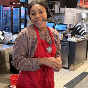 Starbucks - I even had to take a picture to post! She is the best. We will be back - Coffee & Tea Near Me - San Marcos, California Starbucks - I even had to take a picture to post! She is the best. We will be back - Coffee & Tea Near Me - San Marcos, California