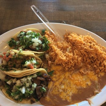 Sahuaro's Taco Shop - Mexican Near Me - Mesa, Arizona