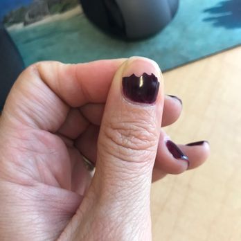 Pink and White Nails - Nail Salons Near Me - Hayward, California Pink and White Nails - Nail Salons Near Me - Hayward, California