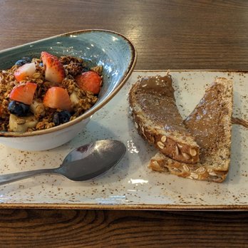 First Watch - Am Superfoods Bowl - Breakfast & Brunch Near Me - Houston, Texas