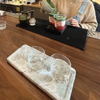 Taz Matcha - Strawberry Matcha - Cafes Near Me - Seattle, Washington Taz Matcha - Strawberry Matcha - Cafes Near Me - Seattle, Washington
