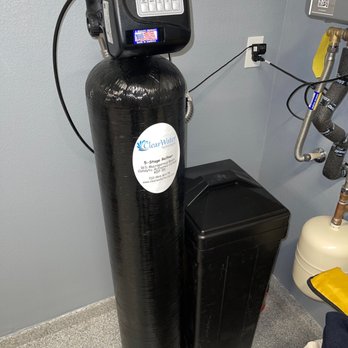 Clear Water Technologies - 5 Stage Refiner - Water Purification Services Near Me - Las Vegas, Nevada Clear Water Technologies - 5 Stage Refiner - Water Purification Services Near Me - Las Vegas, Nevada