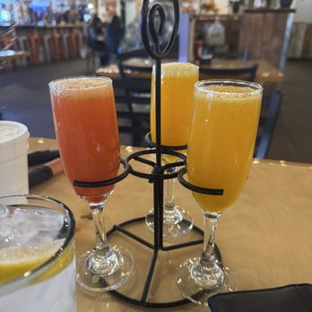 Hideout Steakhouse & BBQ - Best MIMOSA!!! - Barbeque Near Me - Casa Grande, Arizona Hideout Steakhouse & BBQ - Best MIMOSA!!! - Barbeque Near Me - Casa Grande, Arizona