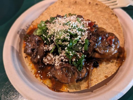 Tacos Sincero by null