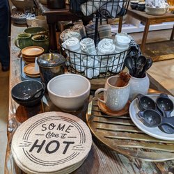 The Nest - Housewares