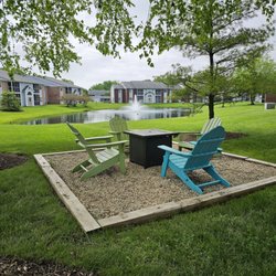 Compass Pointe Apartments - Love this spot!
