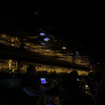 Lock & Key - bar - Cocktail Bars Near Me - Los Angeles, California