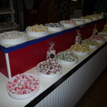 Schwietert's Cones and Candy - Candy Stores Near Me - Rockaway Beach, Oregon Schwietert's Cones and Candy - Candy Stores Near Me - Rockaway Beach, Oregon