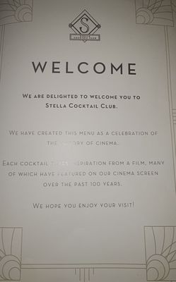 The Stella Cinema Rathmines by null