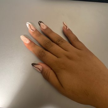 Ocean Nails & Spa - Nail Salons Near Me - Goleta, California