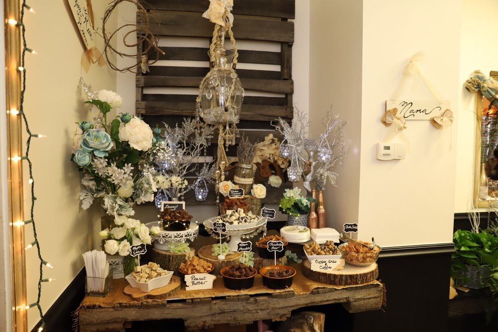 A TOUCH OF VERMONT FLORIST 36 Photos & 17 Reviews 1738 Cranston St