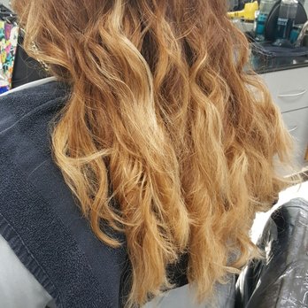 Visible Changes - Balayage--courtesy of Marcus! Haircut /style - - Courtesy of Kody! - Hair Salons Near Me - Houston, Texas Visible Changes - Balayage--courtesy of Marcus! Haircut /style - - Courtesy of Kody! - Hair Salons Near Me - Houston, Texas